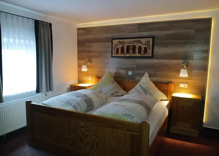 Hotel Jägerhalle