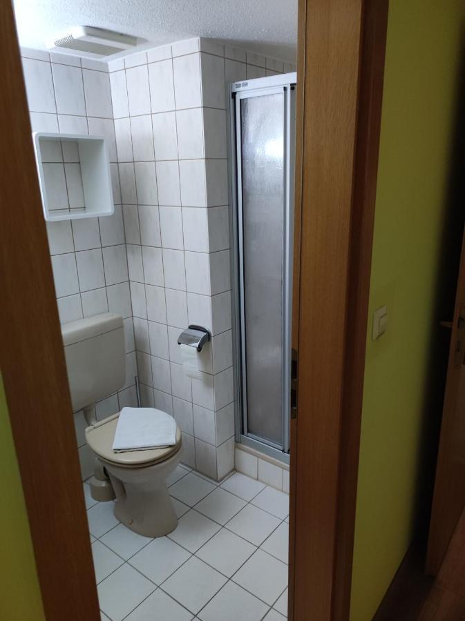 Hotel Jaegerhalle