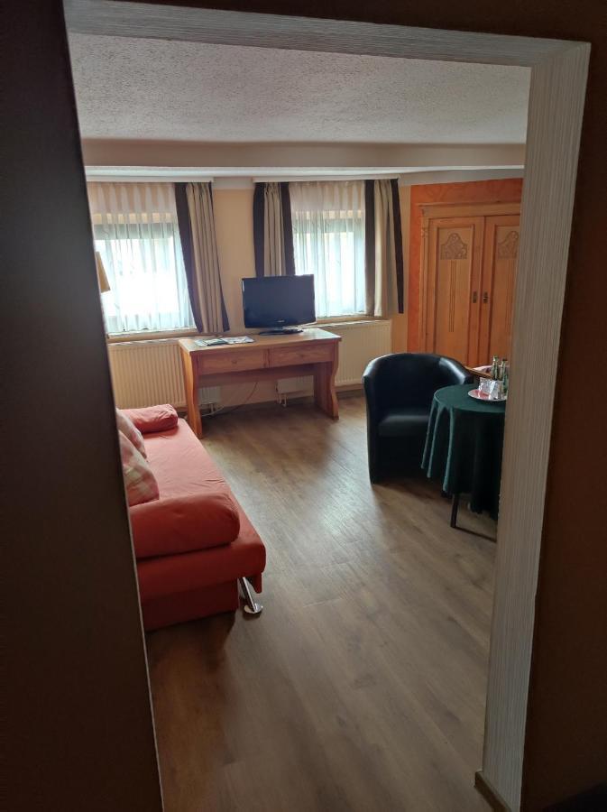 Hotel Jaegerhalle