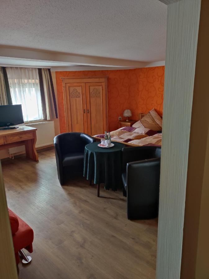 Hotel Jägerhalle