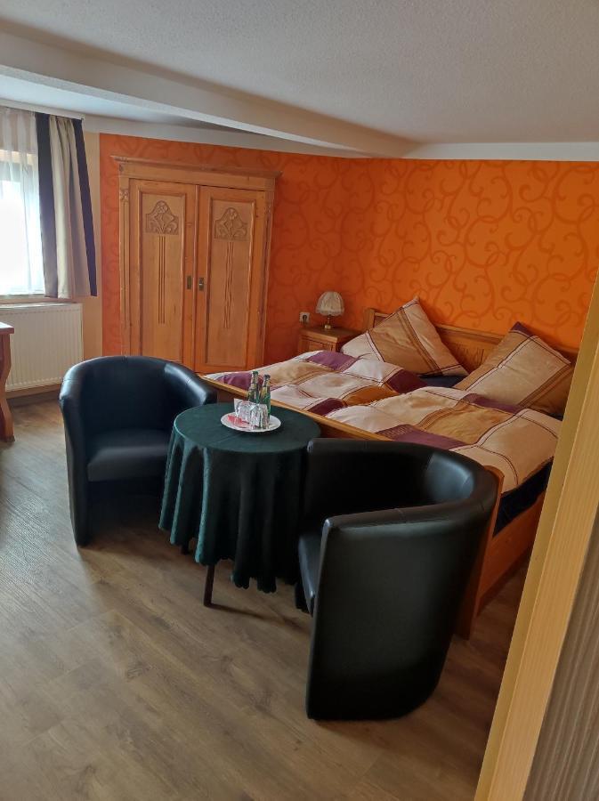 Jägerhalle Hotel Falkenstein (Vogtland)