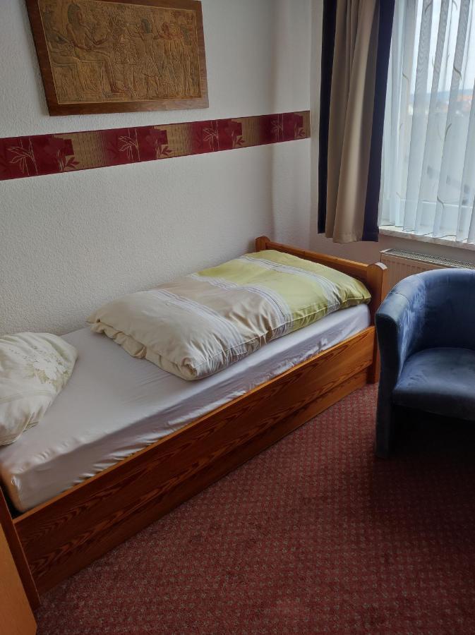 Hotel Jägerhalle