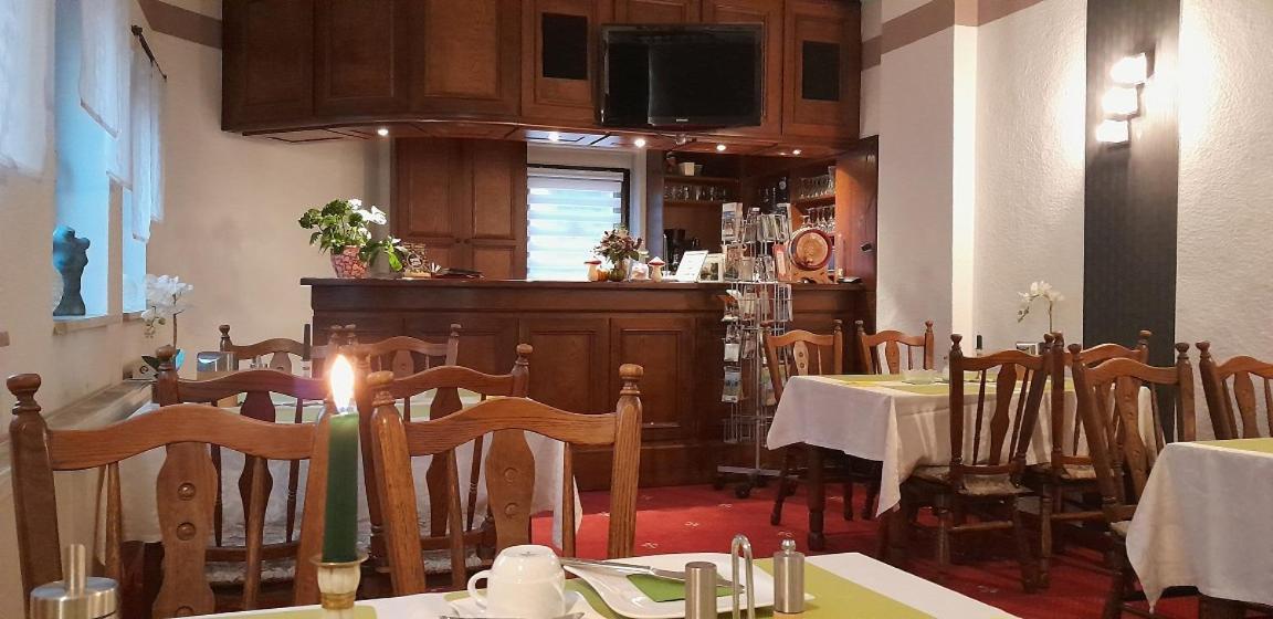 Hotel Jägerhalle 2*