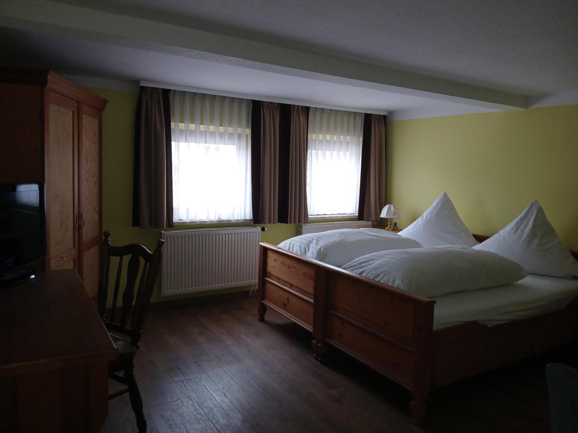 Jaegerhalle Hotel Falkenstein (Vogtland)